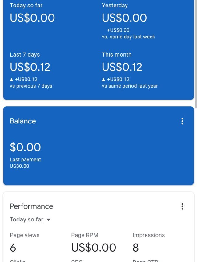 How to increase Earning